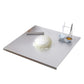Stainless Steel Cutting Board Chopping Board for Kitchen Use