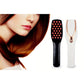 Hair Massage Comb with Sonic Vibration