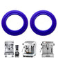 2Pcs Brew Head Seals Compatible with Sunbeam Coffee Machines