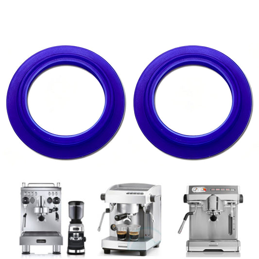 2Pcs Brew Head Seals Compatible with Sunbeam Coffee Machines