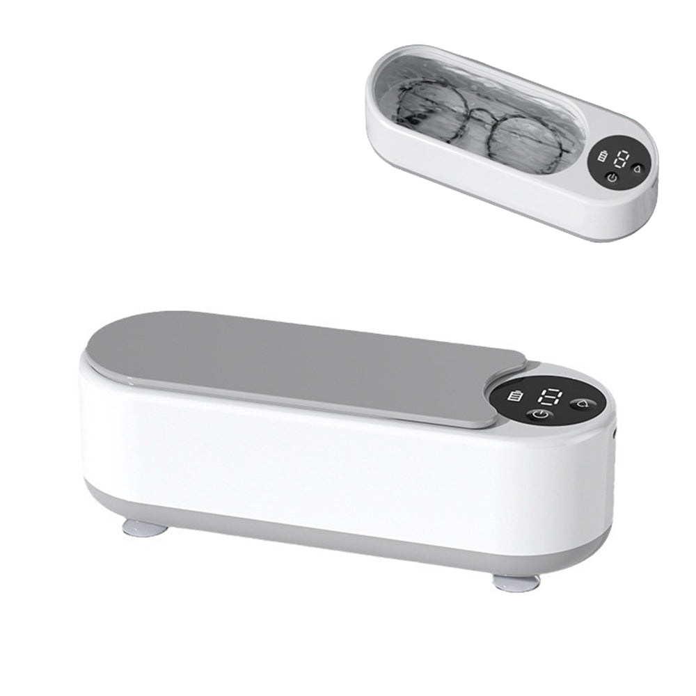 Ultra Sonic Glasses Cleaner 45Khz Professional Glasses Cleaner Machine