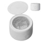 Ultrasonic Retainer Cleaner Machine Cleaning Pod Rechargeable
