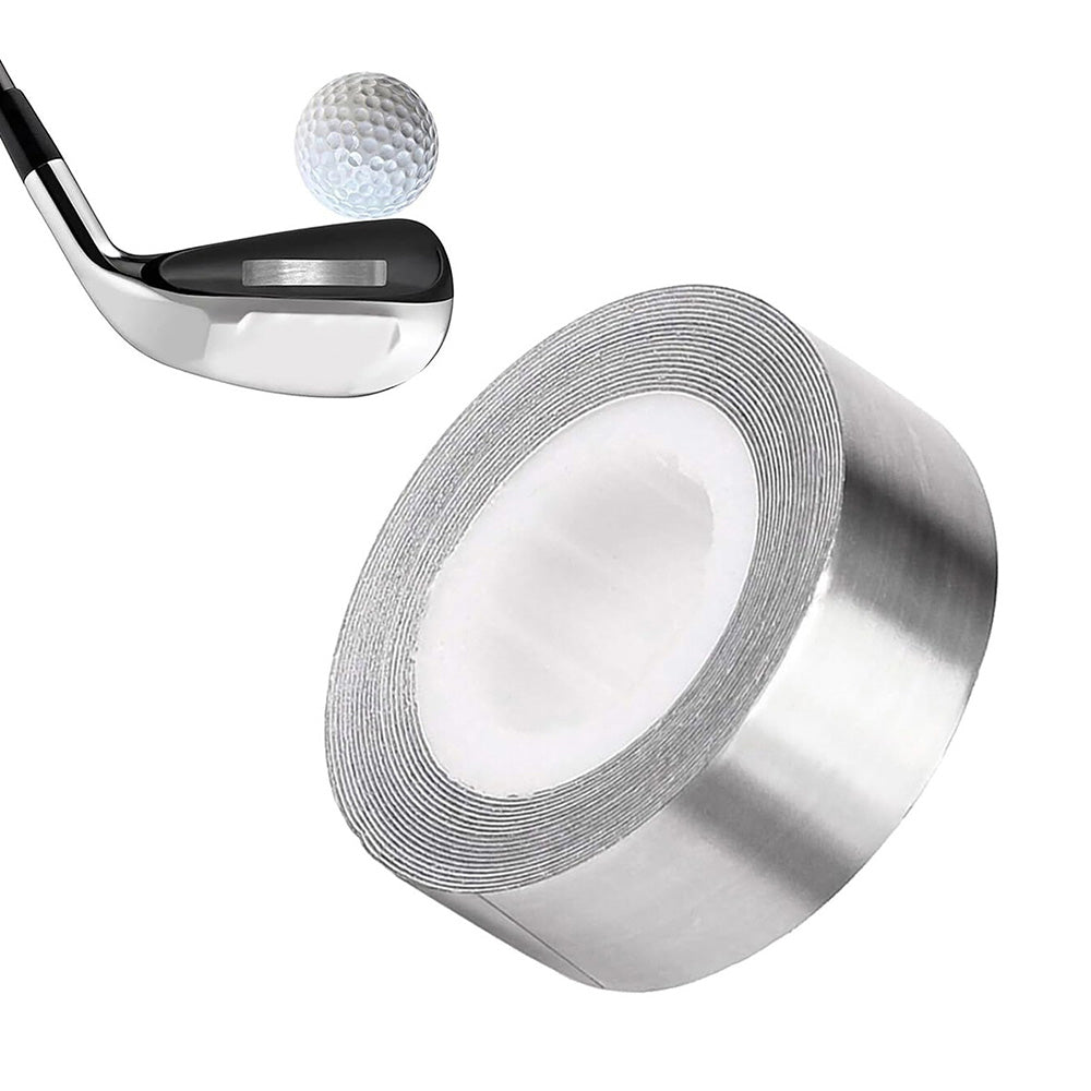 Lead Tape for Golf Clubs Adhesive Tape for Irons Woods and Putters