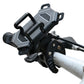 Universal Motorcycle Phone Mount Holder for Handlebar