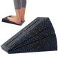 Wedge Stretch Slant Squat Board Slanting Yoga Block Exercise Gym Fitness