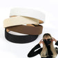 4PCS Wide Headbands Non Slip Trendy Headbands For Women Fashion Accessories