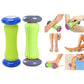 Foot Massage Roller to Relieve Pain and Stress with Two Massage Balls