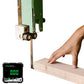 Digital Inclinometer with  Attractive Suction LCD Display for Table Saw Blades and Pipes