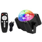 Adjustable Party Light with 3 Modes LED Disco Ball for Home Bar Outdoor