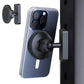 Golf Cart Phone Holder 360 Degrees Rotation Golf Accessories