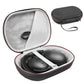Carrying Case for BOSE QC15 QC25 QC35 QC45 Headphones Travel Storage Bag