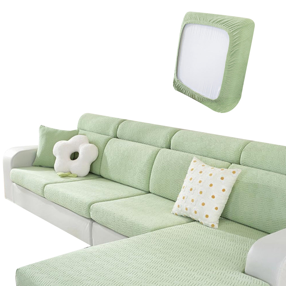 Sofa Cushion Protector Cover