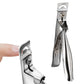 U-Edge Manicure Acrylic False Nail Clipper