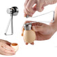 Stainless Steel Egg Shell Knock Opener