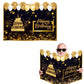 Jumbo Happy Birthday Card for Party Decoration