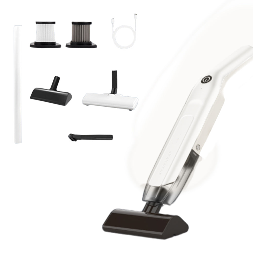 Handheld Cordless Combination Stick Vacuum Cleaner Bagless