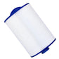Replacement Hot Tub Spa Filter Cartridge Compatible With PWW50P3
