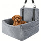 Car Dog Bed Pet Booster Seat For Small Dogs And Cats
