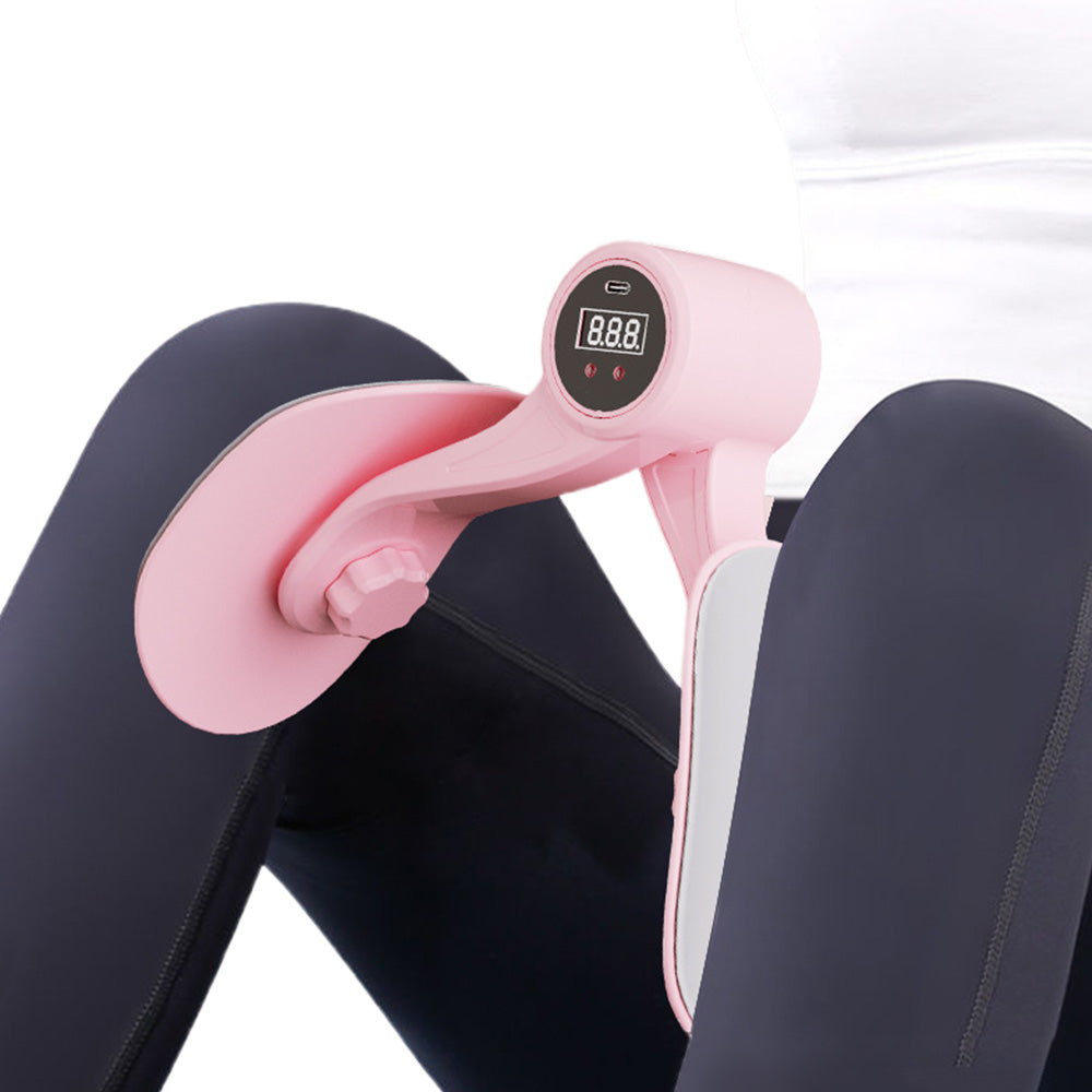Thigh Trainer for Women Pelvic Floor Exercise Yoga Home Gym
