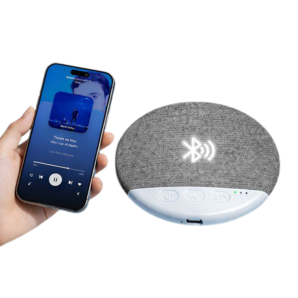 Bluetooth Pillow Speaker Under Pillow Wireless Speaker Bluetooth 5.4