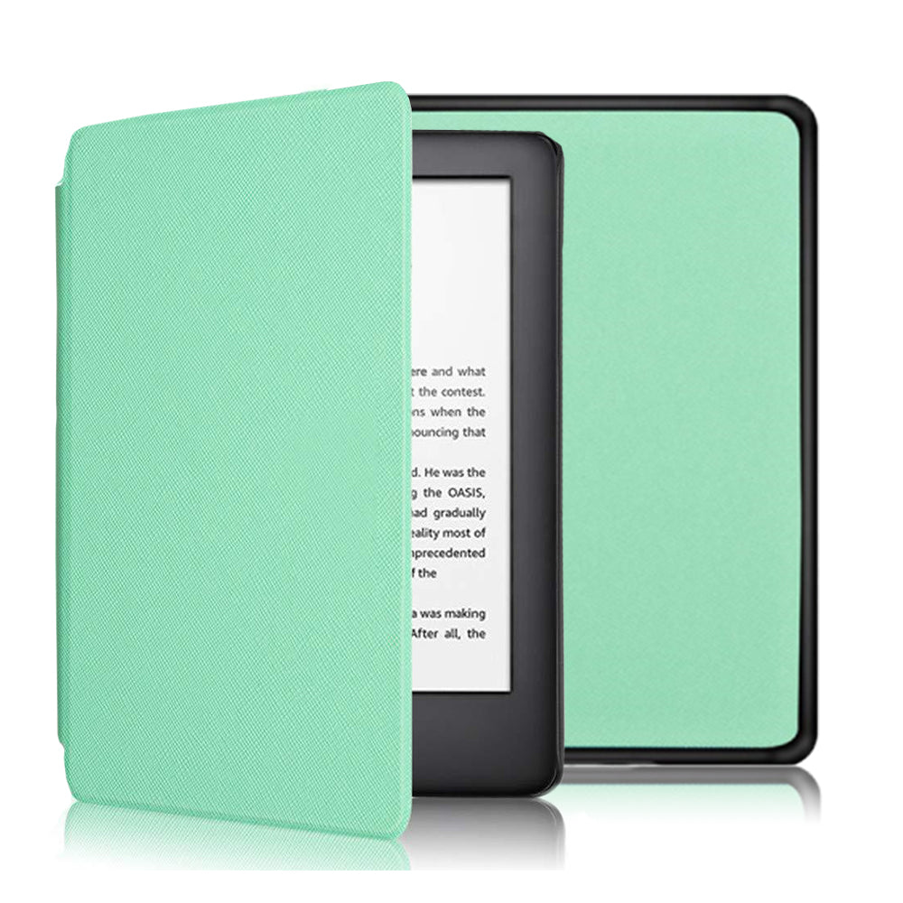 Smart Magnetic Folding Protective Case Cover for Kindle E-Reader-2021 Kindle