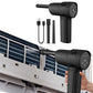 40000 RPM Cordless Rechargeable Compressed  Air Duster