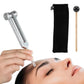 128Hz Tuning Fork with Reflex Hammer for Sensory Use – Aluminum Alloy Tuning Fork