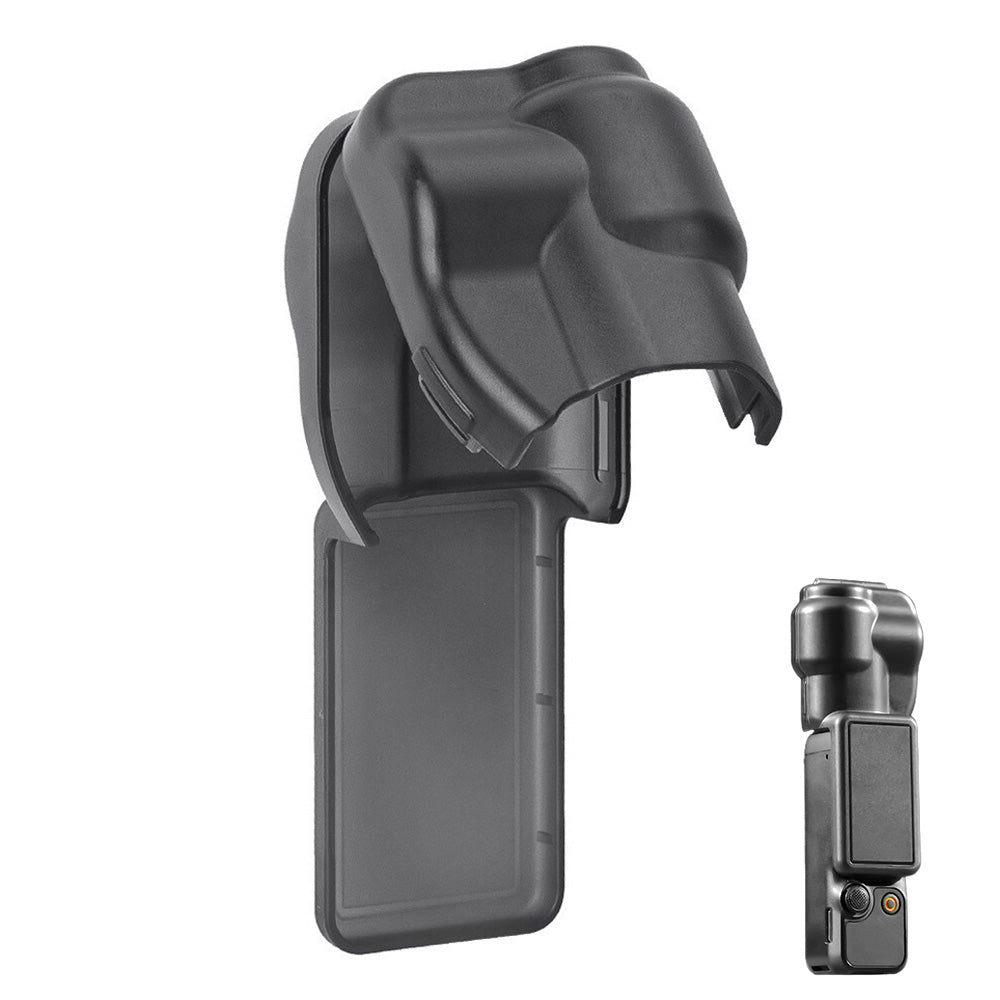 Screen Protective Cover Handheld Camera Lens Cap Hard Case For DJI Osmo Pocket 3 Accessories