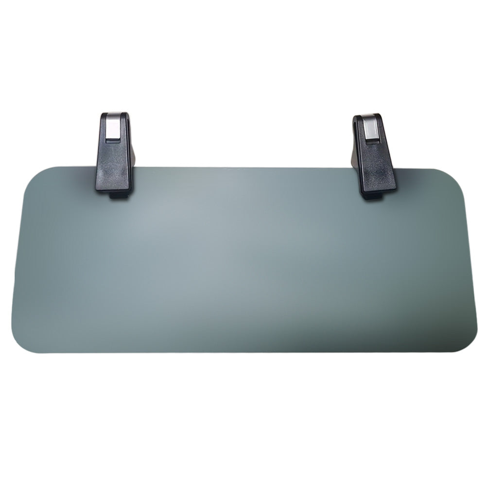 Polarized Sun Visor Extender Anti-Glare for Car Front Seats