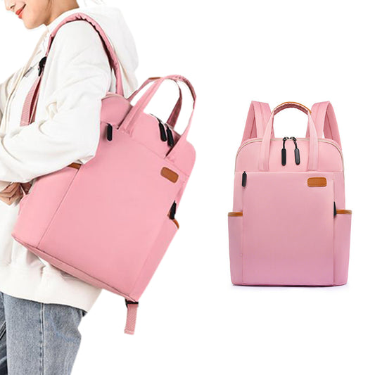 Women Laptop Backpack
