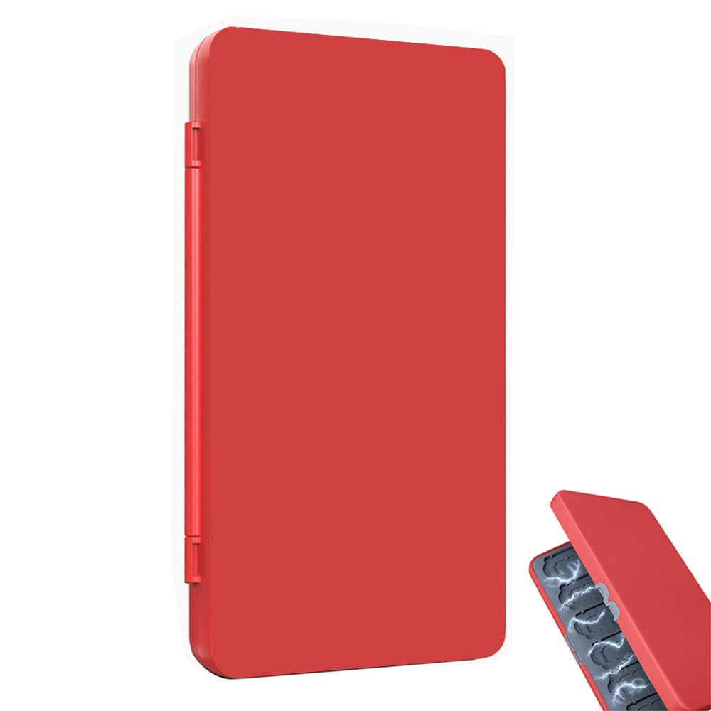 24-in-1 Game Card Case Cover Storage Box Holder For Nintendo Switch /Lite/OLED