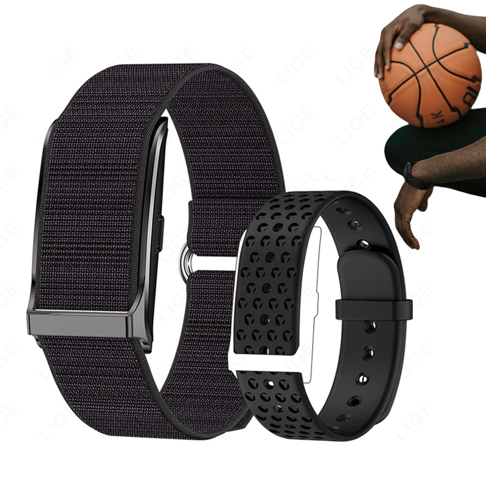 Smart Bracelet for Men Women Health Activity Fitness Trackers