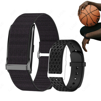 Smart Bracelet for Men Women Health Activity Fitness Trackers