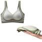 Seamless Push-Up Bra