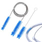 Double End Flexible Pipe Cleaning Brush Set