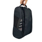 Golf Shoe Bag Zipper Sports Shoe Strap Bag with Clasped Strap Handle for Outdoor