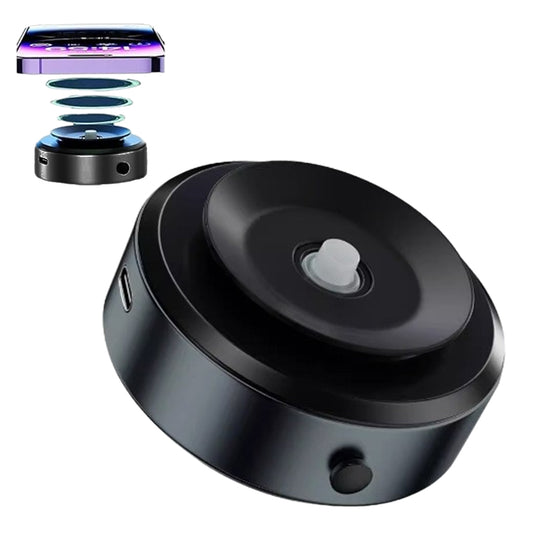 Wireless Charging Vacuum Adsorption Ultra-Stable Suction Cup Car Bracket