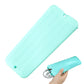 2 Pack Heat Resistant Silicone Pouch for Hair Styling Tools