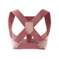 Posture Corrector Clavicle Support Back Straight Shoulders Brace Strap