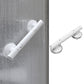 Bathroom Grab Bar No Drilling Suction Cup Shower Grab Rail for Home