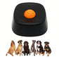 Slow Feeder Dog Bowls With Rolling Ball Anti-Choking For Liquid Treat