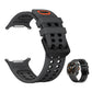Silicone Watch Band for Samsung Galaxy Watch Ultra2 Ultra 2025 47mm