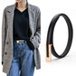 Vintage Womens PU Leather Casual Belt for 72 to 94cm Waist