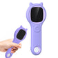 Portable Handheld Magnifying Glass Mini Microscope Educational Toy