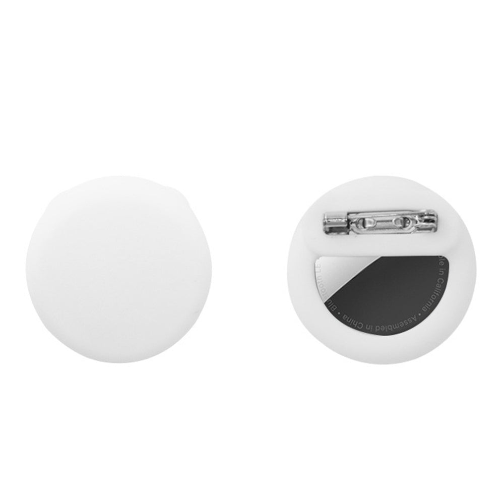 Silicone For Apple AirTag Tracker with Pin