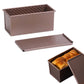Non-Stick Toast Mold with Lid