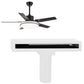 Ceiling Fan Cleaner Attachment Furniture Cleaning Brush