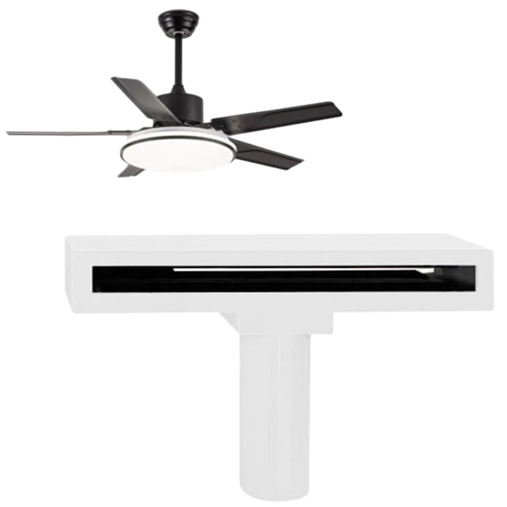 Ceiling Fan Cleaner Attachment Furniture Cleaning Brush