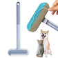 Pet Hair Remover Reusable Lint Brush for Furniture Carpet