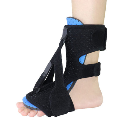 Plantar Fasciitis Night Splint Foot Drop and Achilles Tendonitis Night Splint
